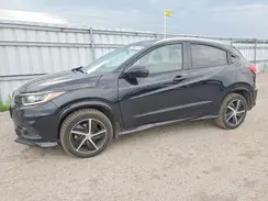 3CZRU6H2XKM105658 2019 HONDA HR-V