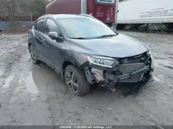 3CZRU6H2XKM108348 2019 HONDA HR-V