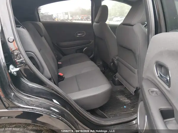 3CZRU6H2XKM108852 2019 HONDA HR-V - Image 8
