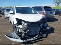 3CZRU6H2XKM111282 2019 HONDA HR-V