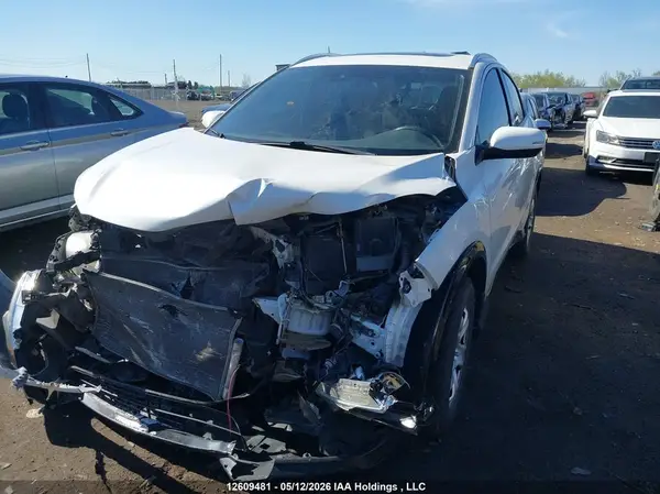 3CZRU6H2XKM111282 2019 HONDA HR-V - Image 2