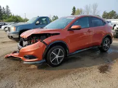3CZRU6H2XLM101580 2020 HONDA HR-V