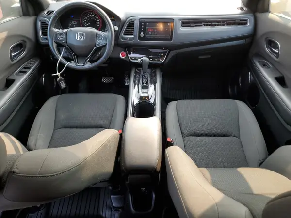 3CZRU6H2XLM101580 2020 HONDA HR-V - Image 8