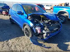 3CZRU6H2XLM103460 2020 HONDA HR-V