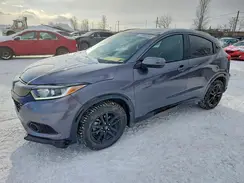3CZRU6H2XLM108187 2020 HONDA HR-V