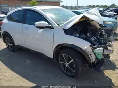 3CZRU6H2XLM108609 2020 HONDA HR-V