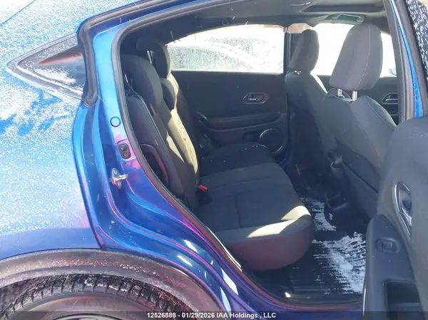 3CZRU6H2XMM100060 2021 HONDA HR-V - Image 8