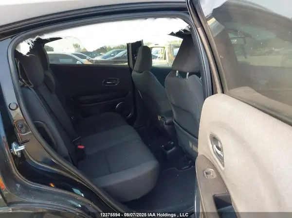 3CZRU6H2XMM102312 2021 HONDA HR-V - Image 8