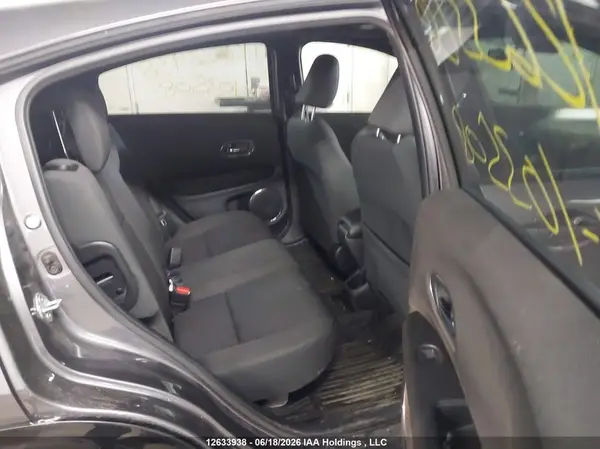 3CZRU6H2XMM103508 2021 HONDA HR-V - Image 8