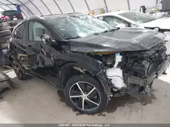 3CZRU6H2XNM102117 2022 HONDA HR-V