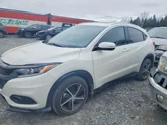 3CZRU6H2XNM103915 2022 HONDA HR-V