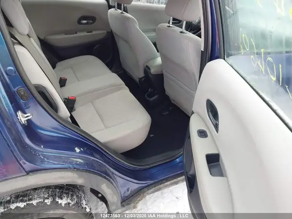 3CZRU6H30GM104602 2016 HONDA HR-V - Image 8