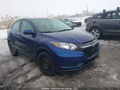 3CZRU6H30GM108942 2016 HONDA HR-V