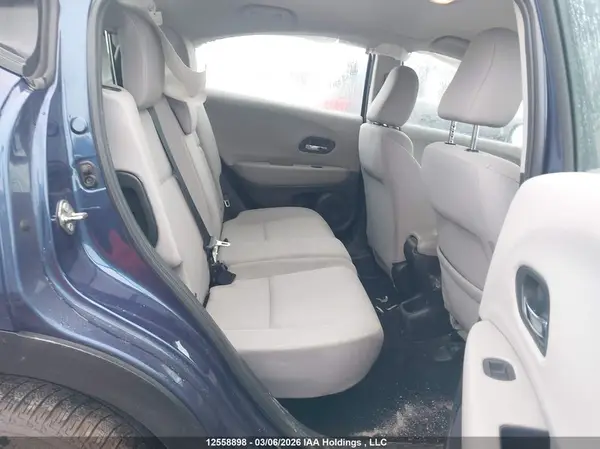 3CZRU6H30GM108942 2016 HONDA HR-V - Image 8