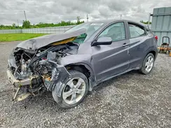 3CZRU6H30GM109153 2016 HONDA HR-V