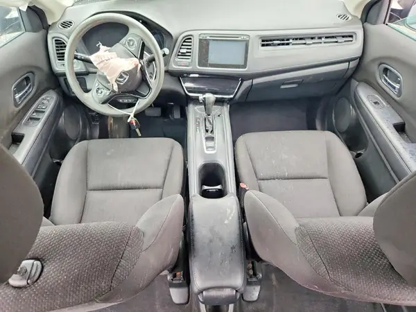 3CZRU6H30GM109153 2016 HONDA HR-V - Image 8
