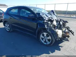 3CZRU6H30GM110321 2016 HONDA HR-V
