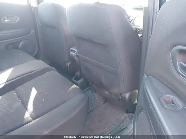 3CZRU6H30GM110321 2016 HONDA HR-V - Image 8