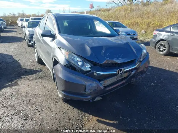 3CZRU6H30GM111551 2016 HONDA HR-V - Image 1