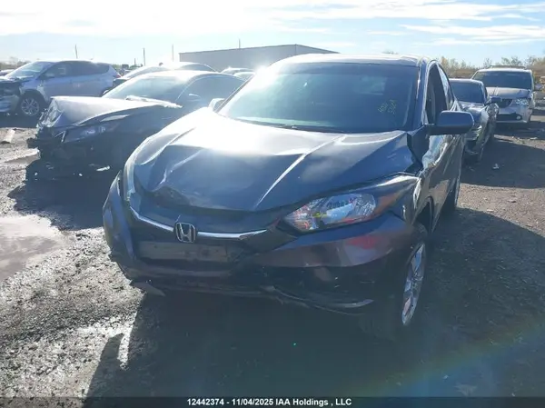 3CZRU6H30GM111551 2016 HONDA HR-V - Image 2