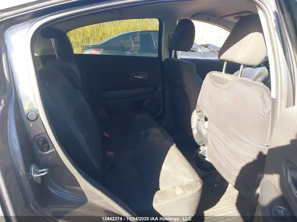 3CZRU6H30GM111551 2016 HONDA HR-V - Image 8
