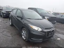 3CZRU6H30GM113722 2016 HONDA HR-V