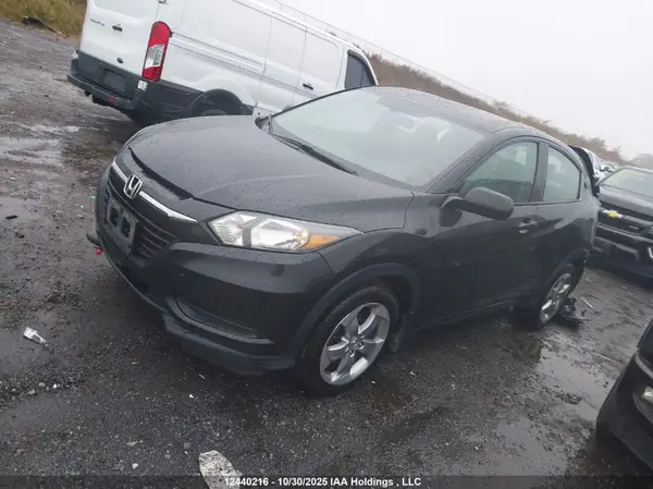 3CZRU6H30GM113722 2016 HONDA HR-V - Image 2
