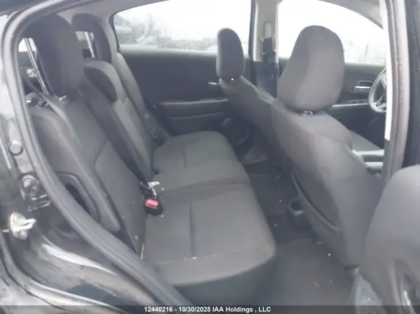 3CZRU6H30GM113722 2016 HONDA HR-V - Image 8