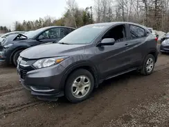 3CZRU6H30GM114949 2016 HONDA HR-V