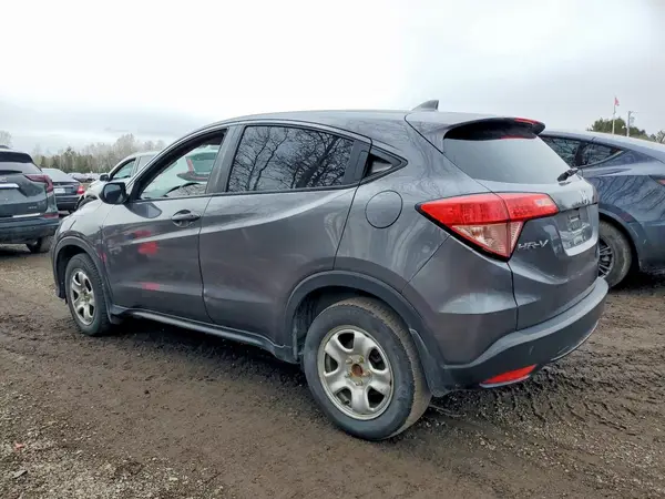 3CZRU6H30GM114949 2016 HONDA HR-V - Image 2