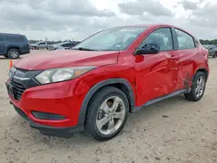 3CZRU6H30GM705492 2016 HONDA HR-V