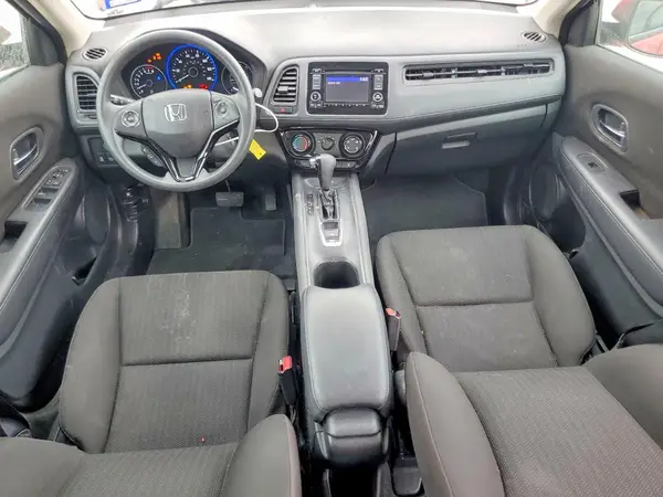 3CZRU6H30GM705492 2016 HONDA HR-V - Image 8