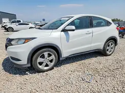 3CZRU6H30GM705699 2016 HONDA HR-V