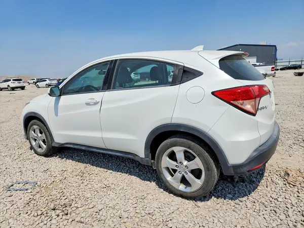 3CZRU6H30GM705699 2016 HONDA HR-V - Image 2