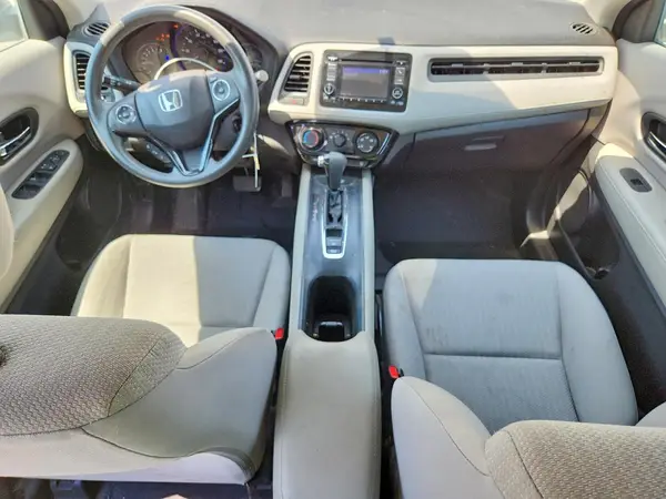 3CZRU6H30GM705699 2016 HONDA HR-V - Image 8