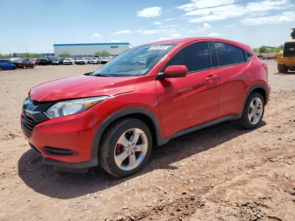 3CZRU6H30GM705895 2016 HONDA HR-V - Image 1