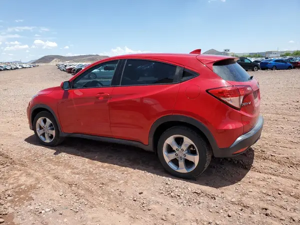 3CZRU6H30GM705895 2016 HONDA HR-V - Image 2