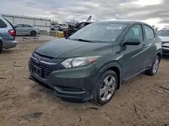 3CZRU6H30GM705993 2016 HONDA HR-V