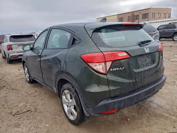 3CZRU6H30GM705993 2016 HONDA HR-V - Image 2
