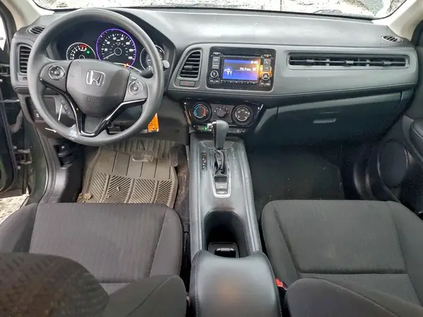 3CZRU6H30GM705993 2016 HONDA HR-V - Image 8
