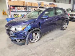 3CZRU6H30GM706674 2016 HONDA HR-V
