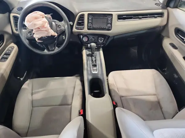 3CZRU6H30GM706674 2016 HONDA HR-V - Image 8
