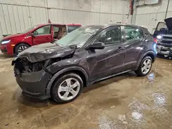 3CZRU6H30GM707369 2016 HONDA HR-V