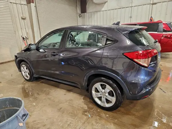 3CZRU6H30GM707369 2016 HONDA HR-V - Image 2