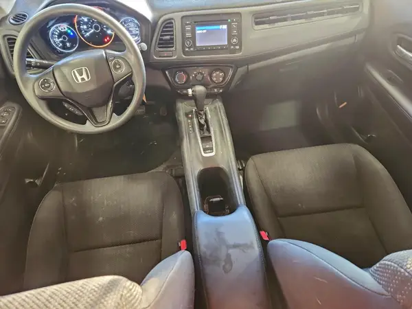 3CZRU6H30GM707369 2016 HONDA HR-V - Image 8