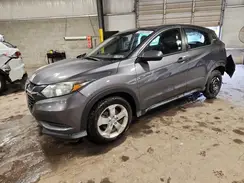 3CZRU6H30GM708523 2016 HONDA HR-V