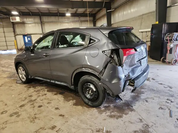 3CZRU6H30GM708523 2016 HONDA HR-V - Image 2