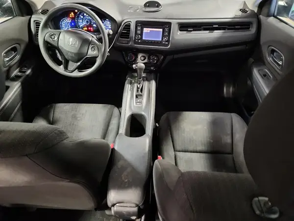 3CZRU6H30GM708523 2016 HONDA HR-V - Image 8