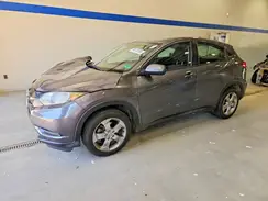 3CZRU6H30GM708862 2016 HONDA HR-V