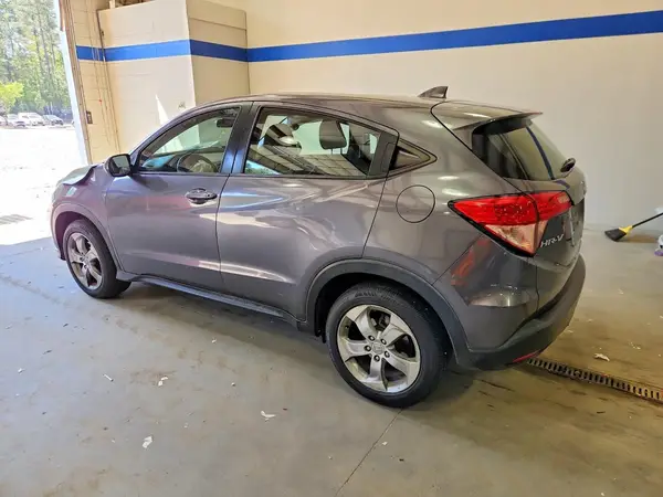 3CZRU6H30GM708862 2016 HONDA HR-V - Image 2